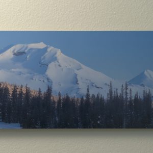 South Sister Panorama